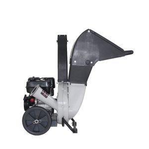 18HP SWY10 Industrial Wood Chipper/Pulverizer/Shredder